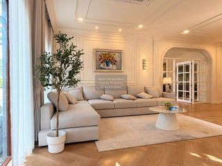 Haus zum Kauf mit 5 Zimmer in Mueang Nonthaburi, Nonthaburi