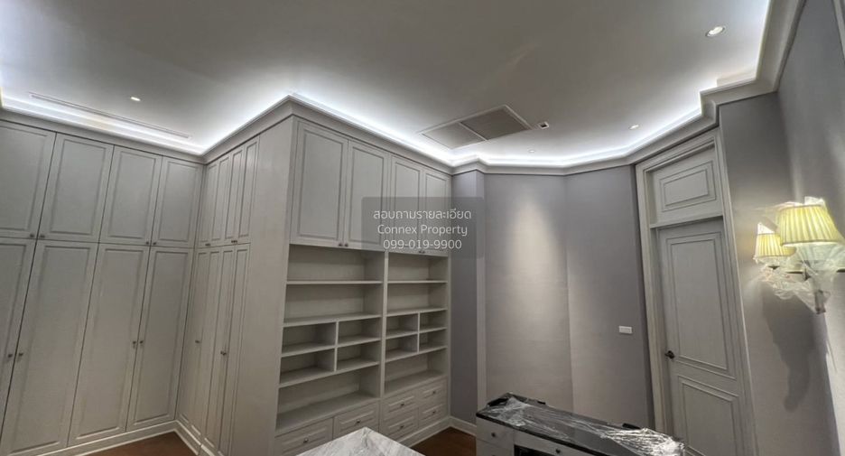 Haus zum Kauf mit 4 Zimmer in Lat Phrao, Bangkok
