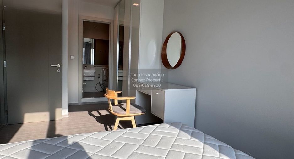 For sale 2 ベッドルーム condo in Huai Khwang, Bangkok