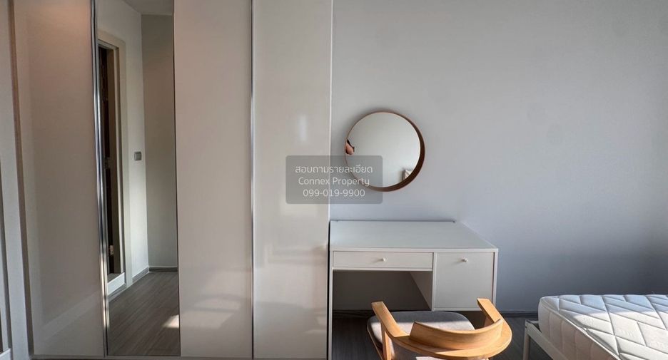 For sale 2 ベッドルーム condo in Huai Khwang, Bangkok