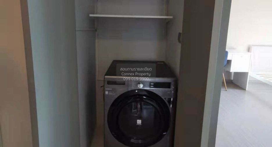 For sale 2 ベッドルーム condo in Huai Khwang, Bangkok
