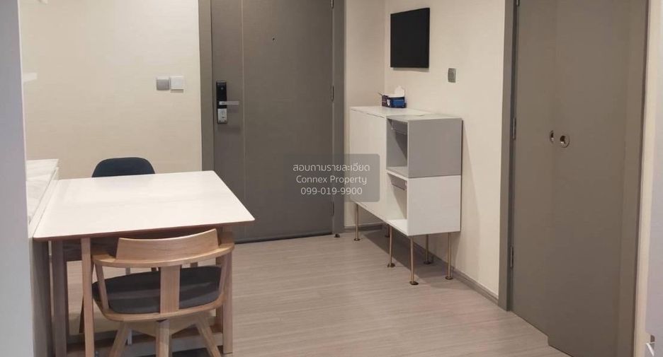 For sale 2 ベッドルーム condo in Huai Khwang, Bangkok