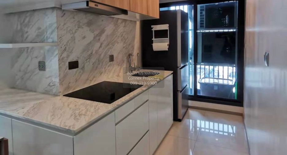 For sale 2 ベッドルーム condo in Huai Khwang, Bangkok