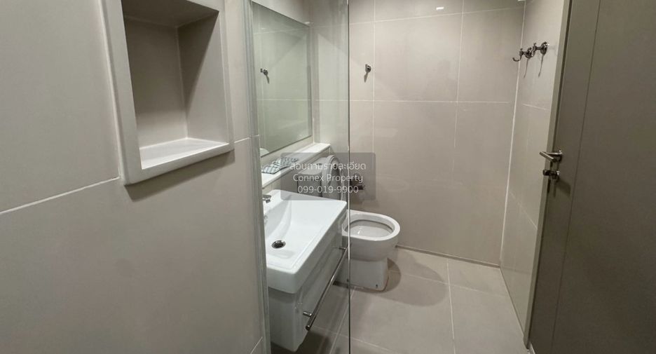For sale 2 ベッドルーム condo in Huai Khwang, Bangkok