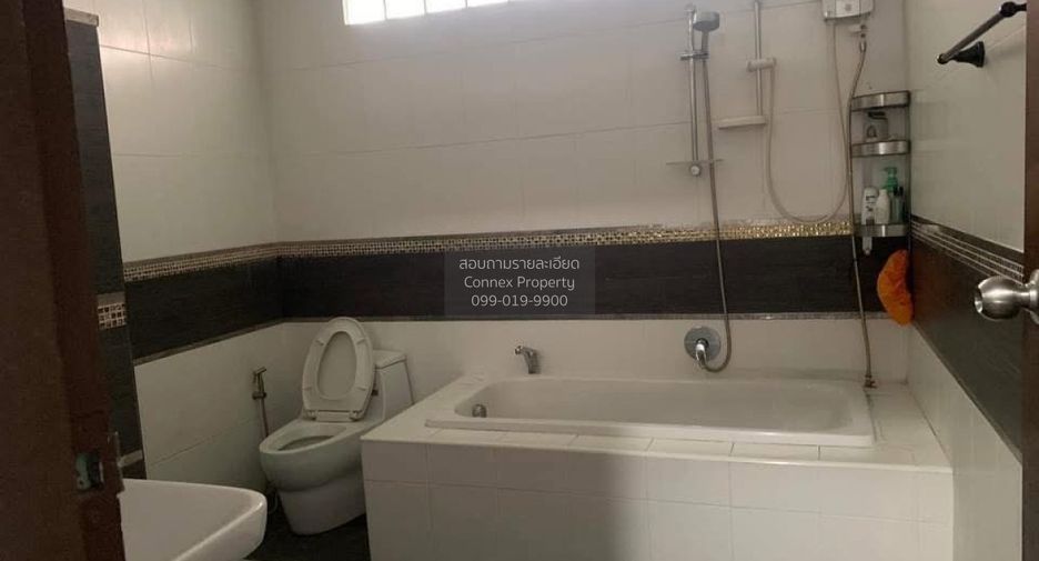 Haus zum Kauf mit 3 Zimmer in Krathum Baen, Samut Sakhon
