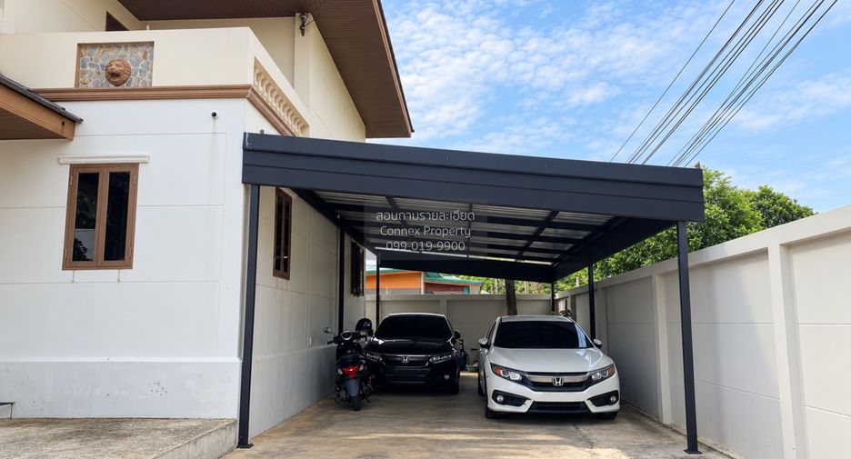 Haus zum Kauf mit 3 Zimmer in Krathum Baen, Samut Sakhon