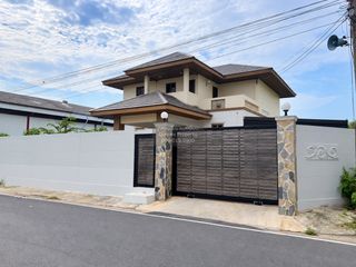 Haus zum Kauf mit 3 Zimmer in Krathum Baen, Samut Sakhon