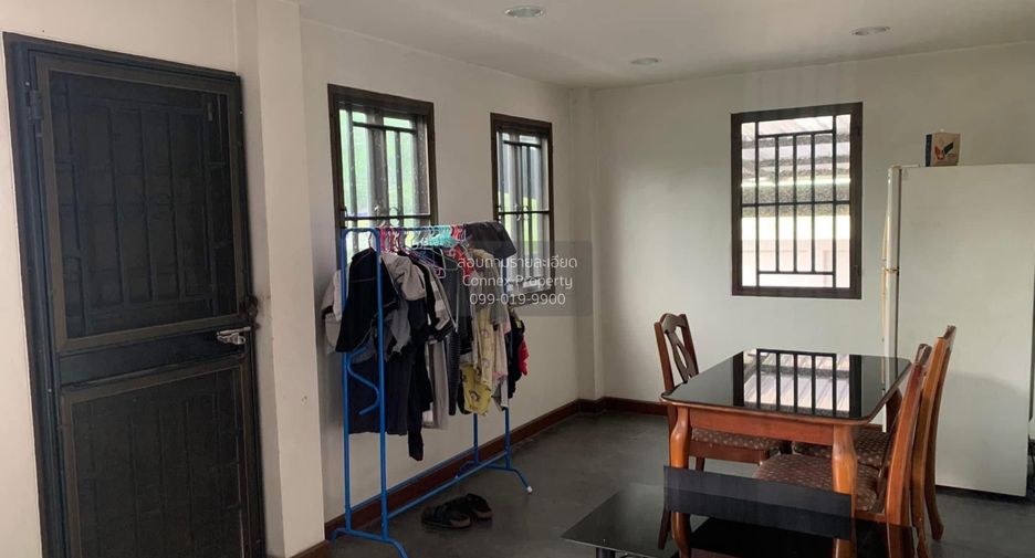 Haus zum Kauf mit 3 Zimmer in Krathum Baen, Samut Sakhon