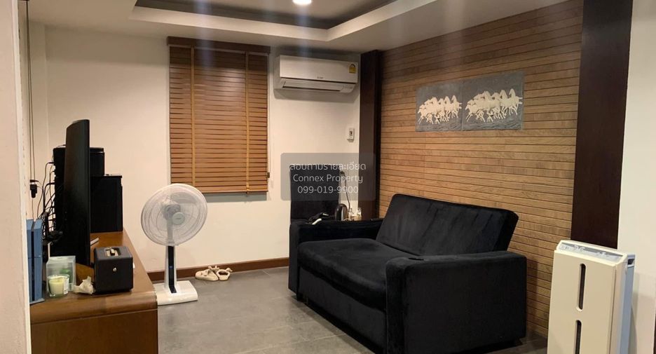 Haus zum Kauf mit 3 Zimmer in Krathum Baen, Samut Sakhon