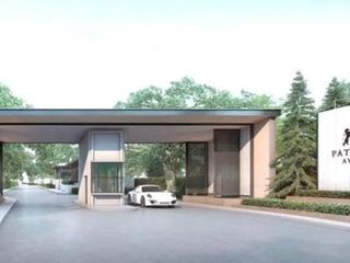 For sale 3 bedrooms house in Mueang Pathum Thani, Pathum Thani