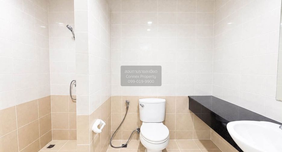 Casa adosada en venta de 2 habitaciones en Mueang Phuket, Phuket