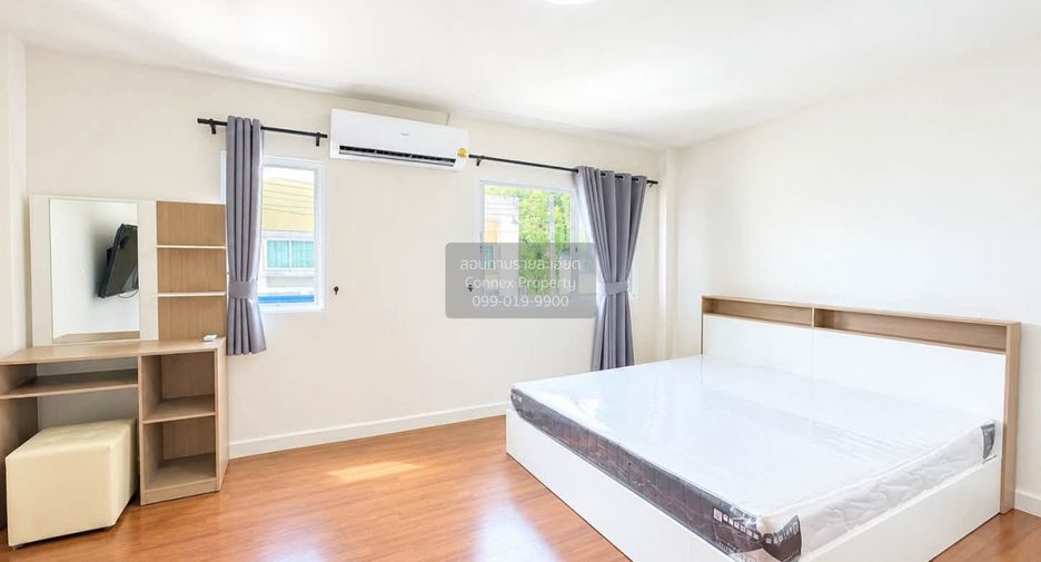Casa adosada en venta de 2 habitaciones en Mueang Phuket, Phuket