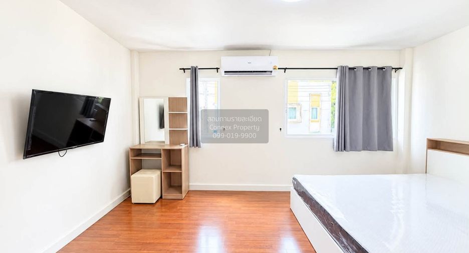 Casa adosada en venta de 2 habitaciones en Mueang Phuket, Phuket