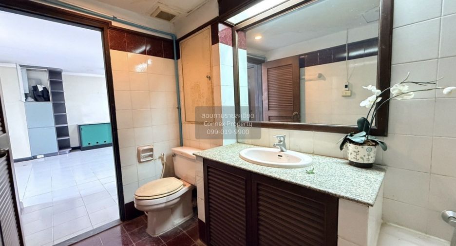 Condo en venta de 2 habitaciones en Watthana, Bangkok