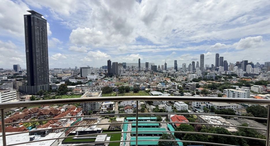 Condo en venta de 2 habitaciones en Watthana, Bangkok