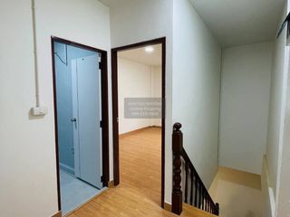 For sale 2 bedrooms townhouse in Prawet, Bangkok
