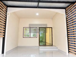 For sale 2 bedrooms townhouse in Prawet, Bangkok