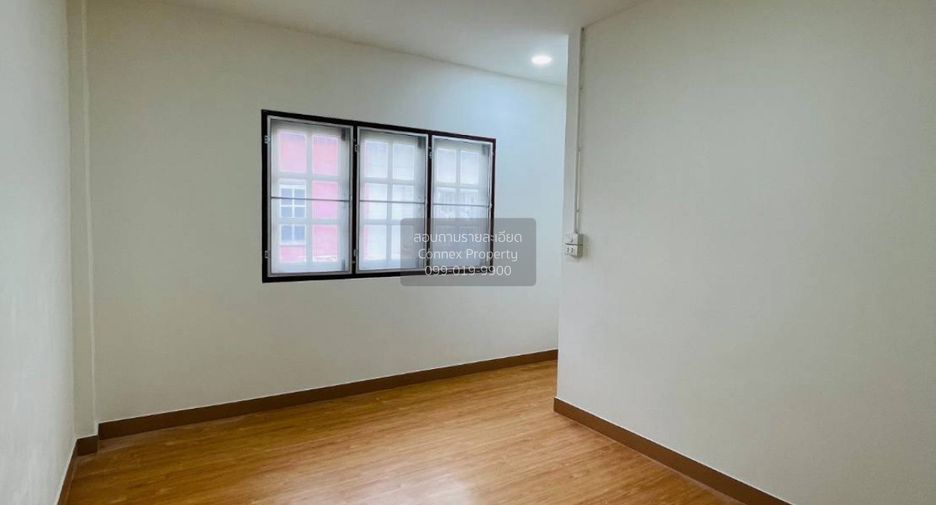 ขาย 2 ห้องนอน ทาวน์เฮ้าส์ ใน ประเวศ, กรุงเทพฯ