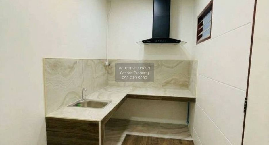 ขาย 2 ห้องนอน ทาวน์เฮ้าส์ ใน ประเวศ, กรุงเทพฯ