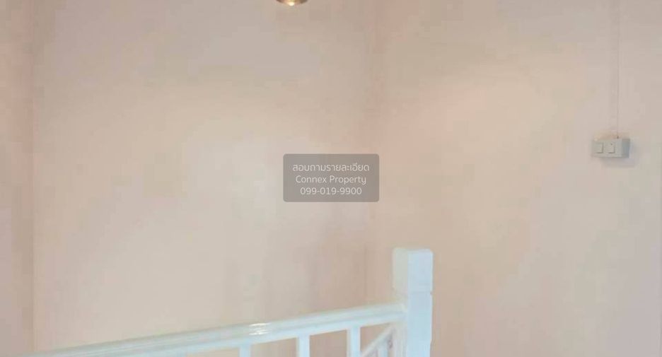 Casa adosada en venta de 4 habitaciones en Bang Yai, Nonthaburi
