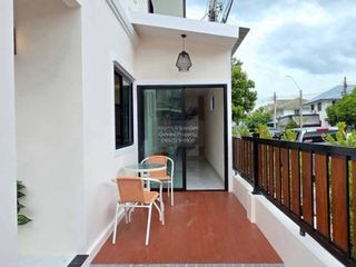 Casa adosada en venta de 4 habitaciones en Bang Yai, Nonthaburi