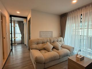 For sale 1 bed condo in Bang Khen, Bangkok