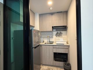 For sale 1 bed condo in Bang Khen, Bangkok