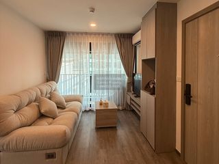 For sale 1 bed condo in Bang Khen, Bangkok