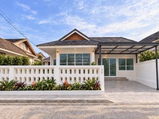À vendre 2 chambres maison de ville à Thalang, Phuket