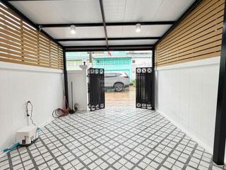 出售 2 卧室 联排别墅 在 Nong Khaem, 曼谷