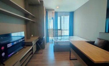 Wohnung zum Kauf mit 1 Zimmer in Mueang Samut Prakan, Samut Prakan