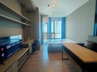 Wohnung zum Kauf mit 1 Zimmer in Mueang Samut Prakan, Samut Prakan