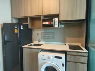 Wohnung zum Kauf mit 1 Zimmer in Mueang Samut Prakan, Samut Prakan