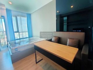 Wohnung zum Kauf mit 1 Zimmer in Mueang Samut Prakan, Samut Prakan
