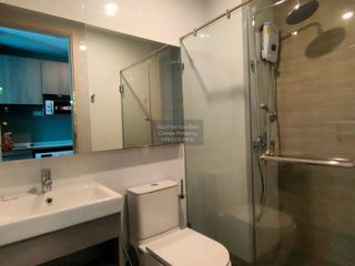 Wohnung zum Kauf mit 1 Zimmer in Mueang Samut Prakan, Samut Prakan