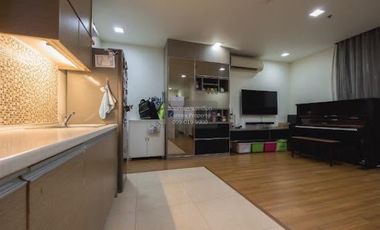 For sale 2 bedrooms condo in Chatuchak, Bangkok