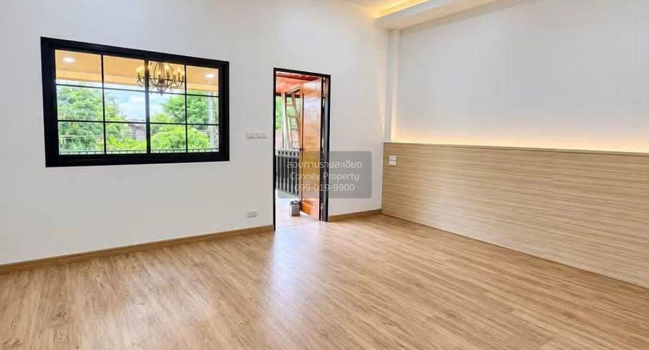 À vendre 3 chambres maison de ville à Thalang, Phuket