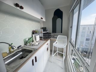 Condo en venta de 1 habitaciones en Phra Khanong, Bangkok