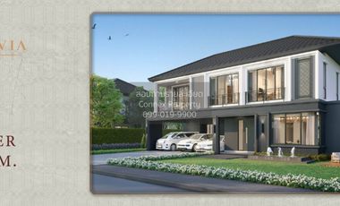 Casa en venta de 4 habitaciones en Prawet, Bangkok