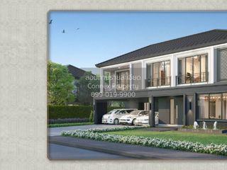 Casa en venta de 4 habitaciones en Prawet, Bangkok