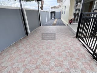 出售 3 卧室 联排别墅 在 Sai Noi, Nonthaburi