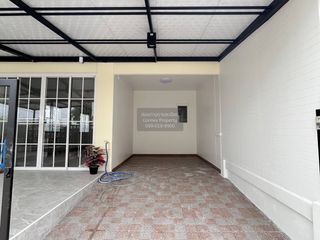 出售 3 卧室 联排别墅 在 Sai Noi, Nonthaburi