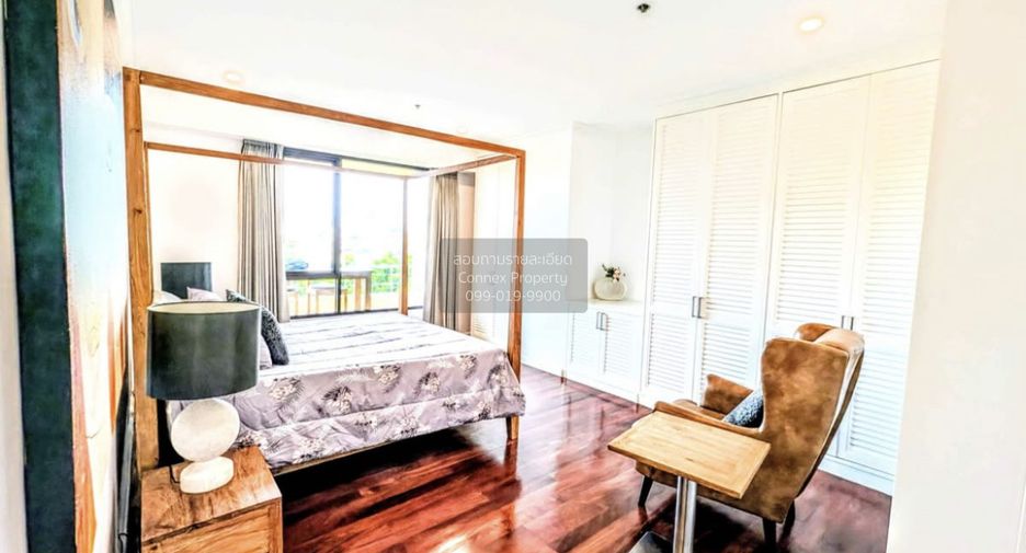 Condo en venta de 1 habitaciones en Khlong San, Bangkok