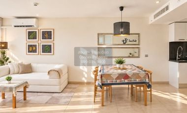 For sale 2 bedrooms condo in Bang Lamung, Chonburi