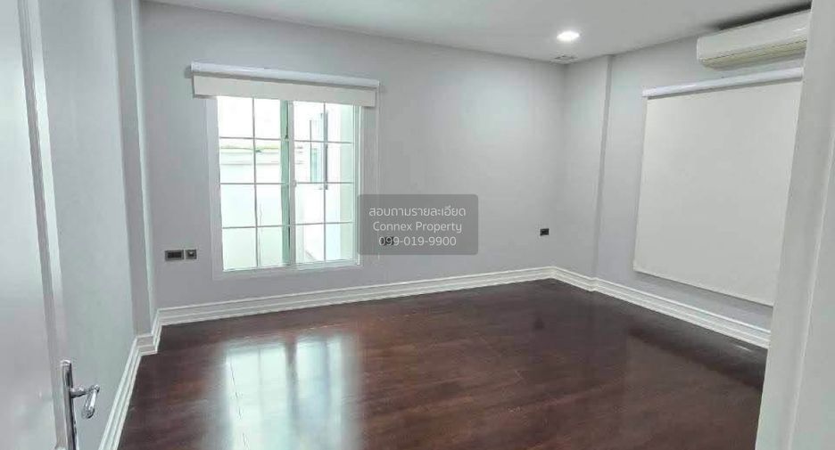 Haus zum Kauf mit 5 Zimmer in Bang Khun Thian, Bangkok