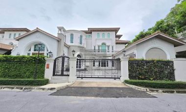 Haus zum Kauf mit 5 Zimmer in Bang Khun Thian, Bangkok