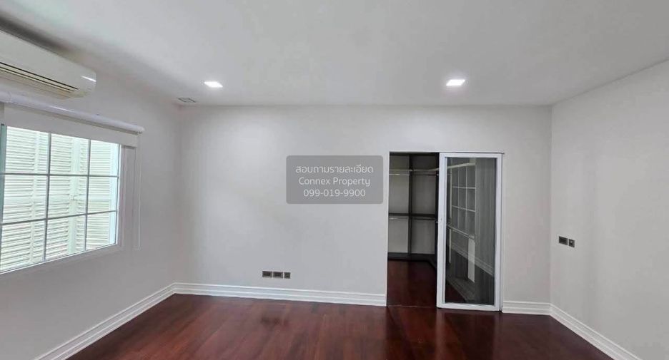 Haus zum Kauf mit 5 Zimmer in Bang Khun Thian, Bangkok