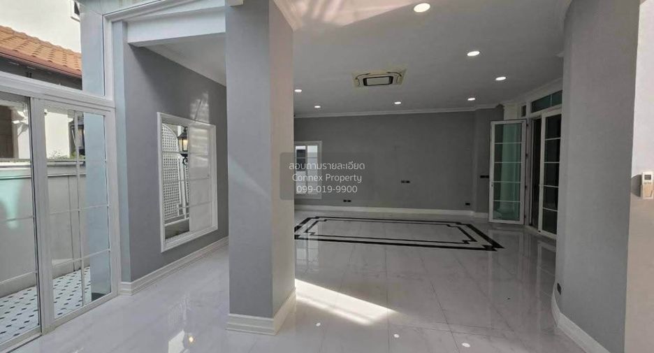 Haus zum Kauf mit 5 Zimmer in Bang Khun Thian, Bangkok