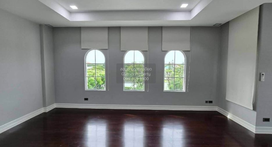 Haus zum Kauf mit 5 Zimmer in Bang Khun Thian, Bangkok