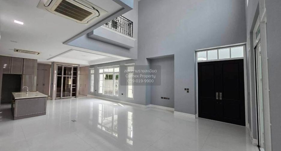Haus zum Kauf mit 5 Zimmer in Bang Khun Thian, Bangkok